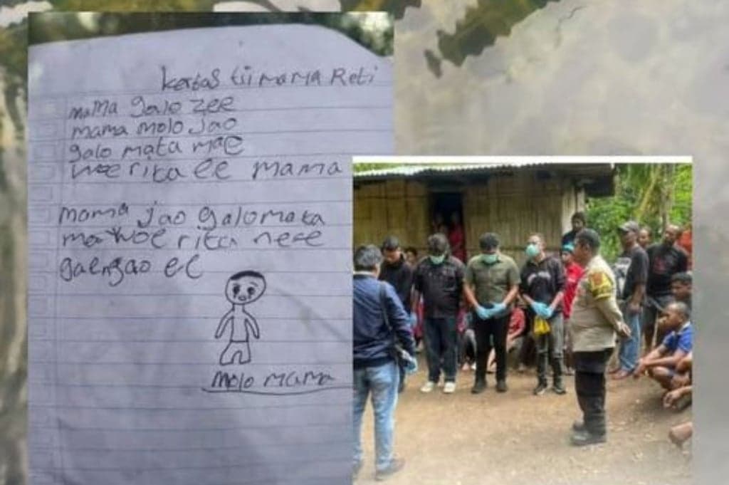 DPR Prihatin Tragedi Siswa SD Bunuh Diri di Ngada NTT, Jadi Alarm Dunia Pendidikan DPR Prihatin Tragedi Siswa SD Bunuh Diri di Ngada NTT, Jadi Alarm Dunia Pendidikan