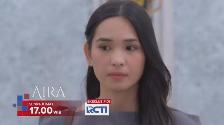 Sinopsis Sinetron Aira Eps 9, Rabu 4 Februari 2026: Aira Jadi Asisten Haris Sinopsis Sinetron Aira Eps 9, Rabu 4 Februari 2026: Aira Jadi Asisten Haris
