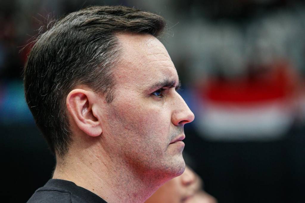 FFI Bicara Masa Depan Hector Souto usai Bikin Sejarah Timnas Futsal Indonesia FFI Bicara Masa Depan Hector Souto usai Bikin Sejarah Timnas Futsal Indonesia