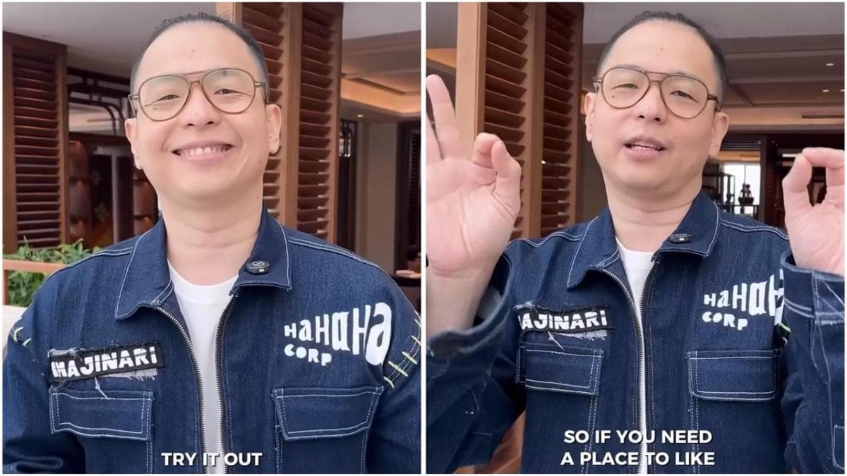Penyebab Ernest Prakasa Mendadak Pamit dari Instagram Terungkap! Alasannya Mengejutkan Penyebab Ernest Prakasa Mendadak Pamit dari Instagram Terungkap! Alasannya Mengejutkan