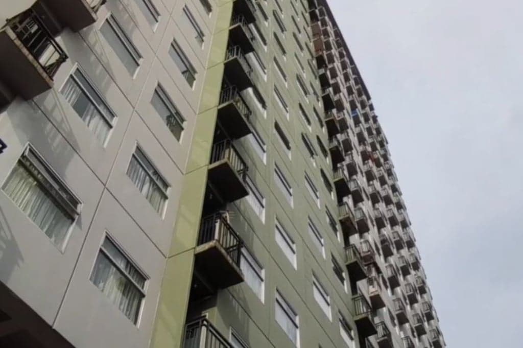 WNA Amerika Tewas dalam Aparatemen di Bandung, Polisi Selidiki Penyebab Kematian WNA Amerika Tewas dalam Aparatemen di Bandung, Polisi Selidiki Penyebab Kematian