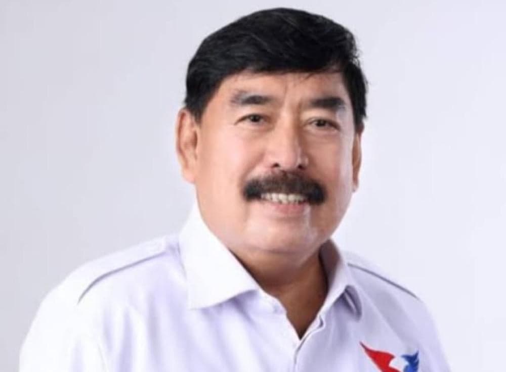 Sosok Abdul Hayat Gani: Eks ASN yang Berintegritas, Kini Siap Pimpin Perindo Sulsel Sosok Abdul Hayat Gani: Eks ASN yang Berintegritas, Kini Siap Pimpin Perindo Sulsel