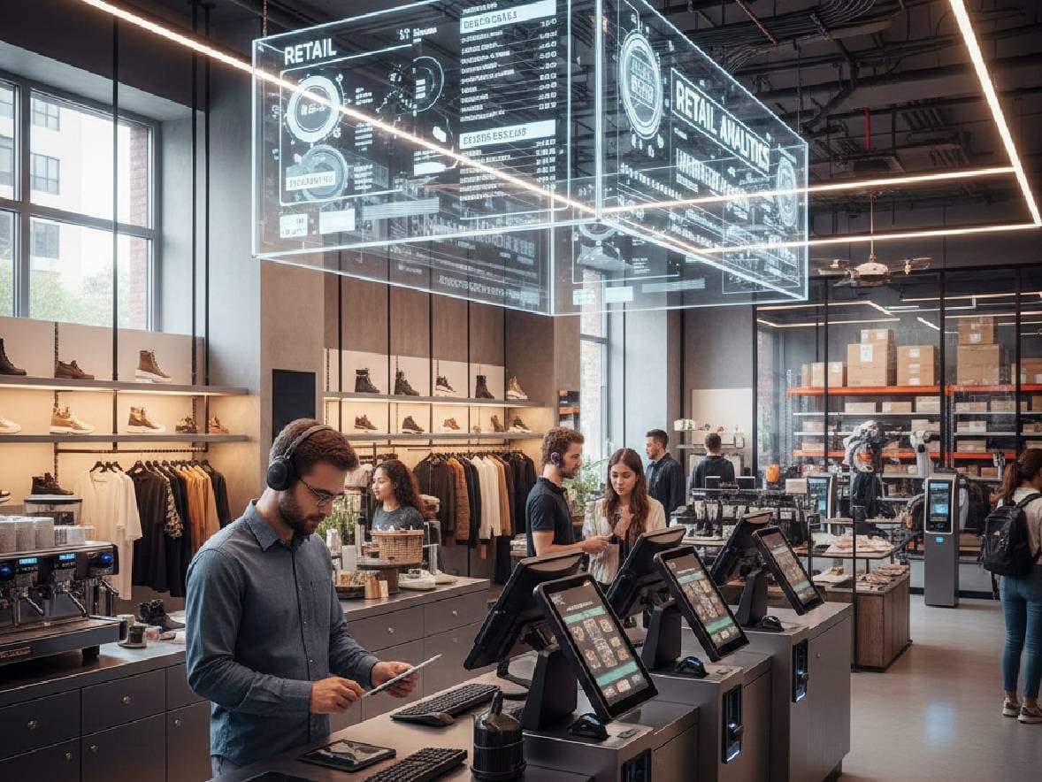 Operasional IT Makin Penting, Bisa Tentukan Keberhasilan Bisnis Digital! Operasional IT Makin Penting, Bisa Tentukan Keberhasilan Bisnis Digital!