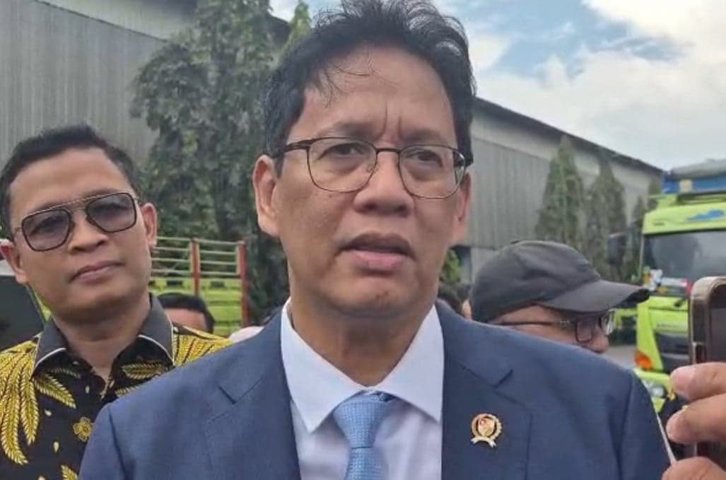 Purbaya Akui Pertumbuhan Ekonomi 2025 Meleset dari Perkiraan: tapi Lumayan 5,11 Persen Purbaya Akui Pertumbuhan Ekonomi 2025 Meleset dari Perkiraan: tapi Lumayan 5,11 Persen