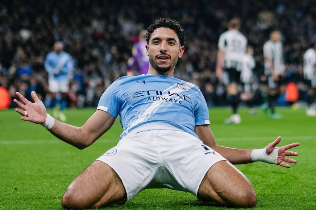 Man City Tantang Arsenal di Final Carabao Cup usai Hajar Newcastle Man City Tantang Arsenal di Final Carabao Cup usai Hajar Newcastle