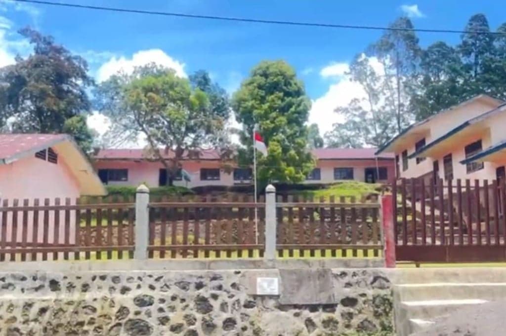 Siswa SD Gantung Diri di Ngada, DPR Minta Usut Dugaan Pungutan Rp1,2 Juta di Sekolah Siswa SD Gantung Diri di Ngada, DPR Minta Usut Dugaan Pungutan Rp1,2 Juta di Sekolah