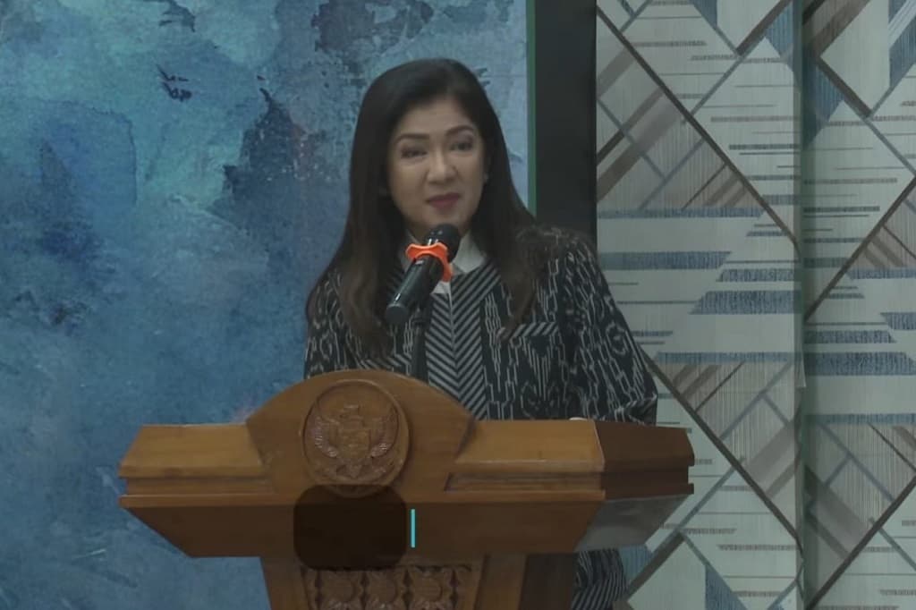 Komdigi: Pemerintah Komitmen Jaga Ekosistem Pers Sehat di Tengah Disrupsi Teknologi Komdigi: Pemerintah Komitmen Jaga Ekosistem Pers Sehat di Tengah Disrupsi Teknologi