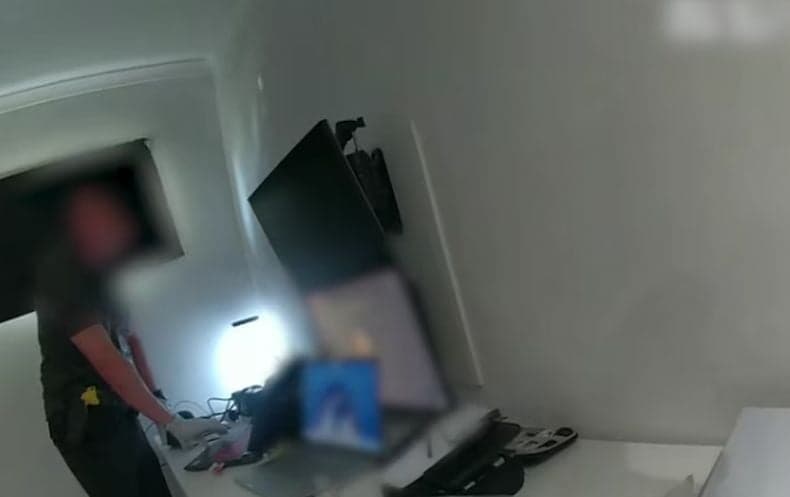 Geger! Pria Australia Didakwa Lakukan Kejahatan Seks terhadap Ratusan Anak di 15 Negara Geger! Pria Australia Didakwa Lakukan Kejahatan Seks terhadap Ratusan Anak di 15 Negara