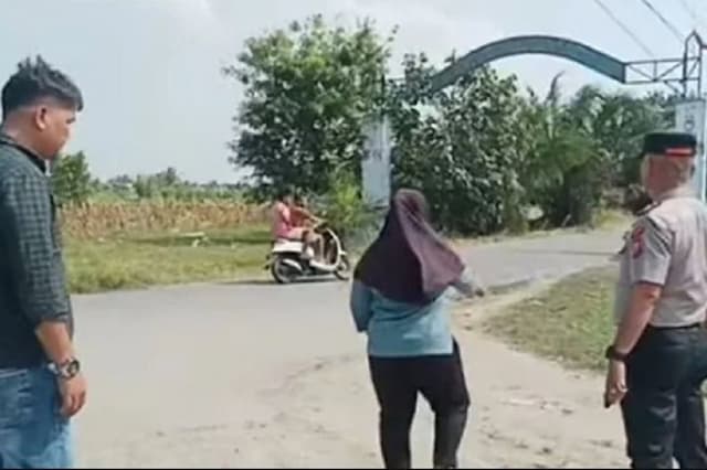 Nasib IRT Buat Laporan Palsu Dibegal demi Hindari Cicilan di Deli Serdang, Terancam Penjara Nasib IRT Buat Laporan Palsu Dibegal demi Hindari Cicilan di Deli Serdang, Terancam Penjara