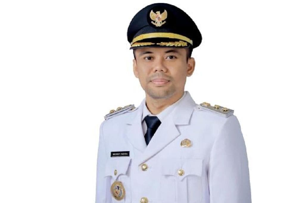 Kabar Duka, Wakil Bupati Klaten Benny Indra Ardhianto Meninggal di Usia 33 Tahun Kabar Duka, Wakil Bupati Klaten Benny Indra Ardhianto Meninggal di Usia 33 Tahun