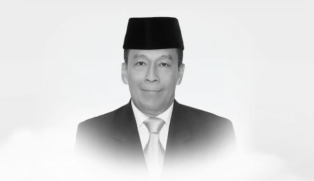 Dubes RI untuk Filipina Agus Widjojo Meninggal Dunia Dubes RI untuk Filipina Agus Widjojo Meninggal Dunia