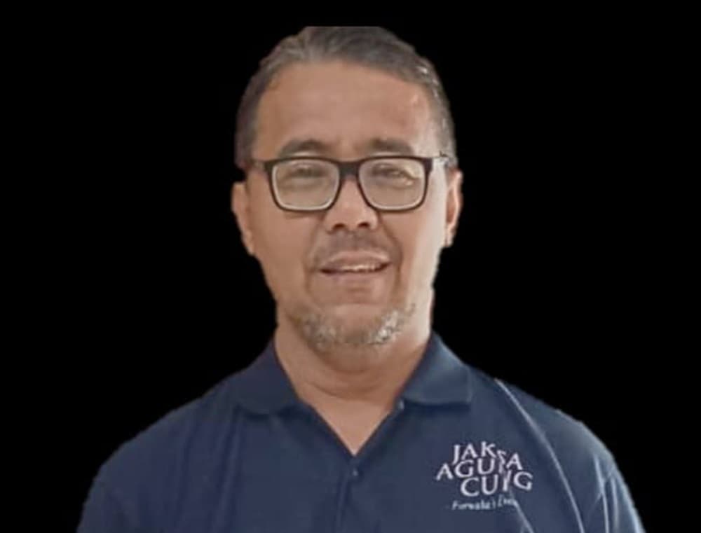 HPN ke-80 jadi Momentum Hentikan Kriminalisasi, Forwaka: Sengketa Pers Harus Diselesaikan Lewat Dewan Pers, Bukan Pidana HPN ke-80 jadi Momentum Hentikan Kriminalisasi, Forwaka: Sengketa Pers Harus Diselesaikan Lewat Dewan Pers, Bukan Pidana