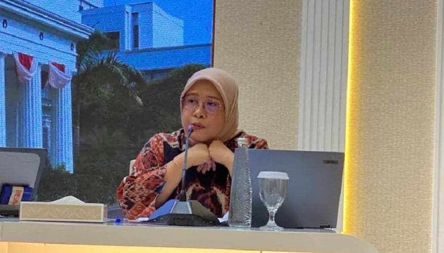 Kemlu Pastikan Penabrak Bocah WNI hingga Tewas di Singapura Sudah Ditahan Kemlu Pastikan Penabrak Bocah WNI hingga Tewas di Singapura Sudah Ditahan