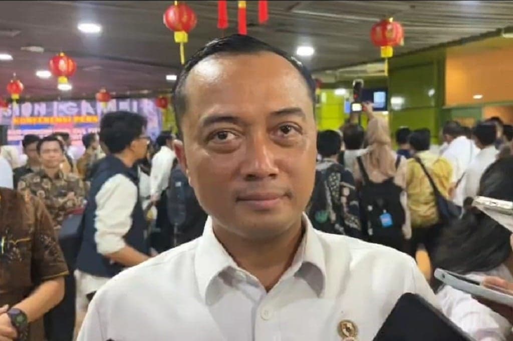 Mensesneg: Board of Peace Komitmen RI Perjuangkan Kemerdekaan Palestina Mensesneg: Board of Peace Komitmen RI Perjuangkan Kemerdekaan Palestina