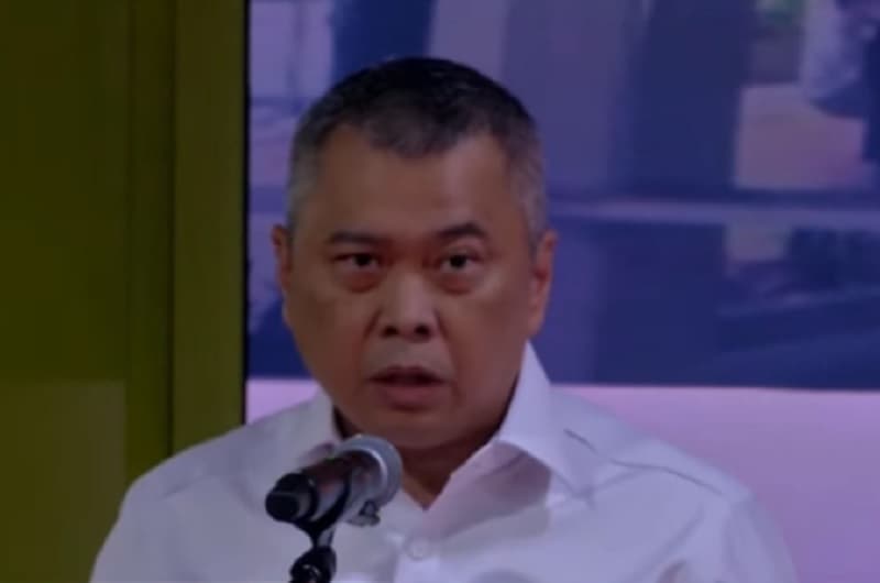 Kemenhub Siapkan Mudik Gratis Bus dan Kereta Api untuk Lebaran 2026 Kemenhub Siapkan Mudik Gratis Bus dan Kereta Api untuk Lebaran 2026