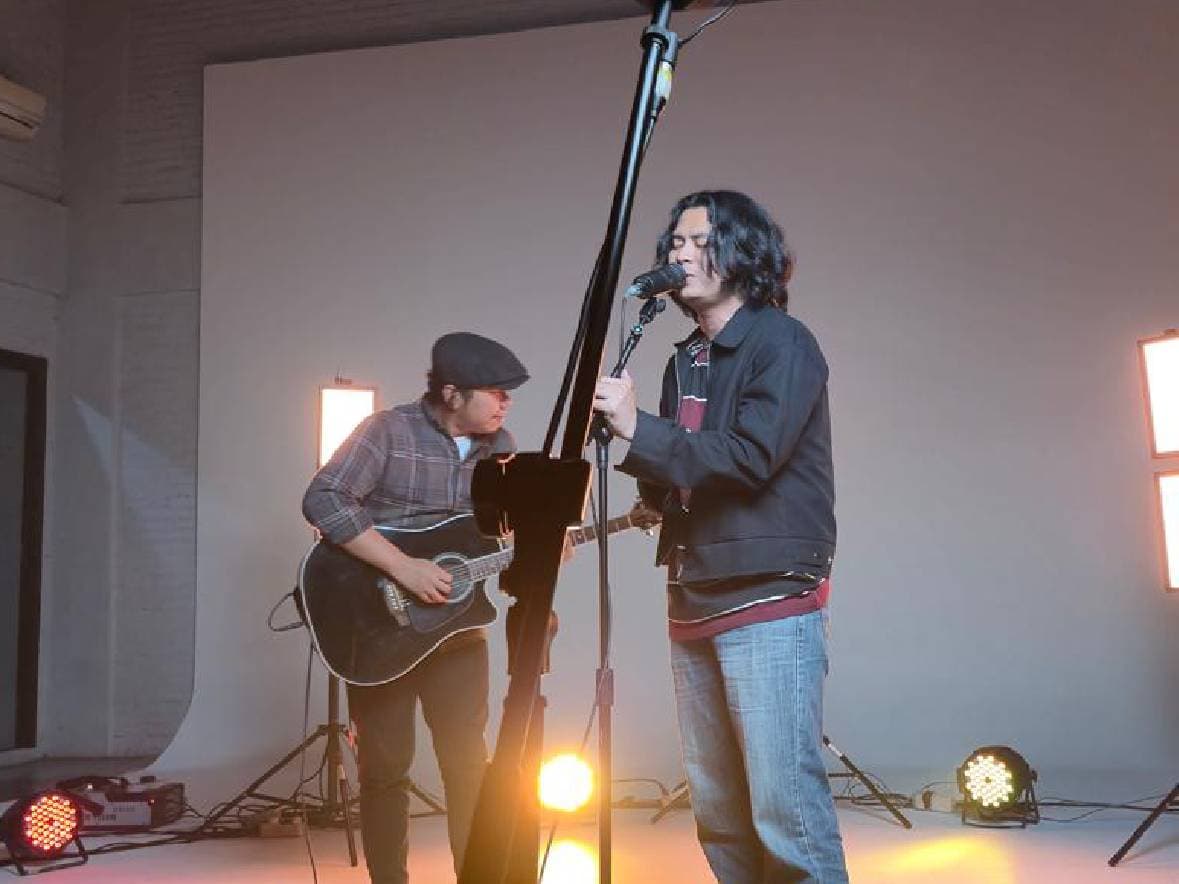 Tak Punya Panggung? Program Baru Ini Jadi Harapan Musisi Pendatang Baru Tak Punya Panggung? Program Baru Ini Jadi Harapan Musisi Pendatang Baru