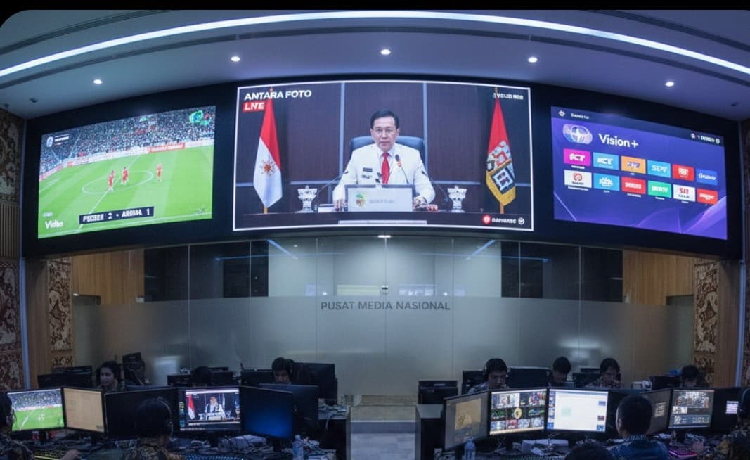 Wow! Streaming di Indonesia Tembus 26,9 Juta Pelanggan, Drama Lokal Saingi Drakor Wow! Streaming di Indonesia Tembus 26,9 Juta Pelanggan, Drama Lokal Saingi Drakor