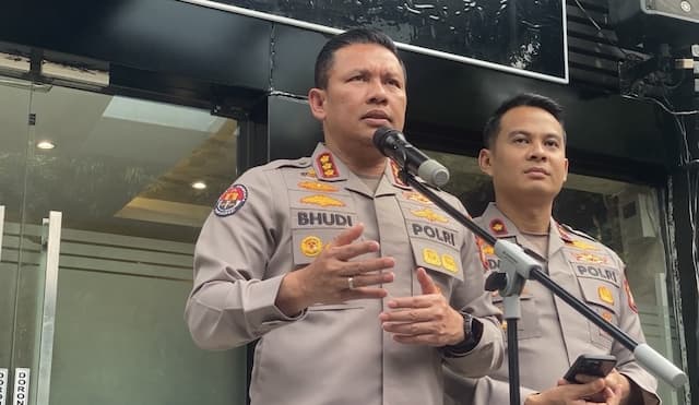 Kasus 2 PRT Loncat dari Lantai 4 Kos di Jakpus, Majikan-Perekrut Jadi Tersangka Kasus 2 PRT Loncat dari Lantai 4 Kos di Jakpus, Majikan-Perekrut Jadi Tersangka