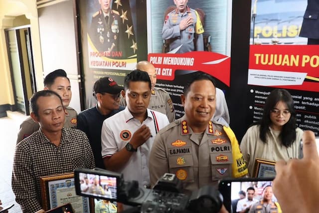Penjambret Ditabrak Mahasiswi di Yogya, Polisi: Kalau Pelaku Lapor, Kita Tolak! Penjambret Ditabrak Mahasiswi di Yogya, Polisi: Kalau Pelaku Lapor, Kita Tolak!