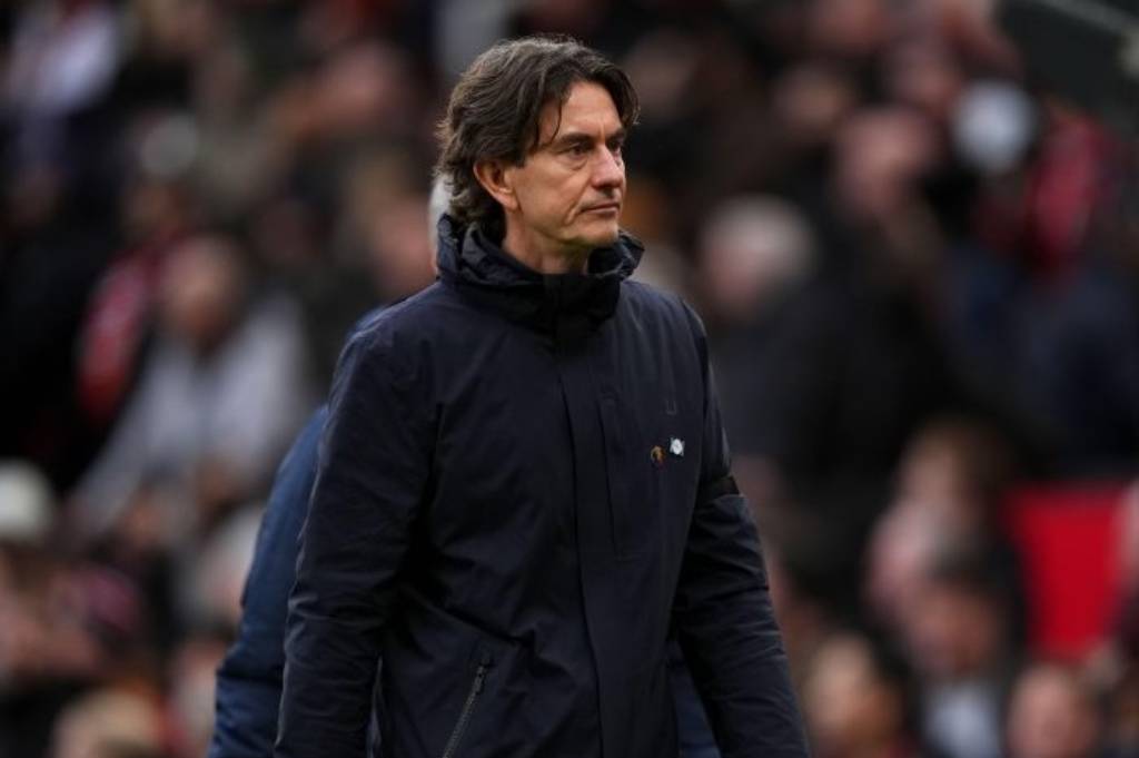 Tottenham Hotspur Pecat Thomas Frank usai Kalah 1-2 dari Newcastle Tottenham Hotspur Pecat Thomas Frank usai Kalah 1-2 dari Newcastle