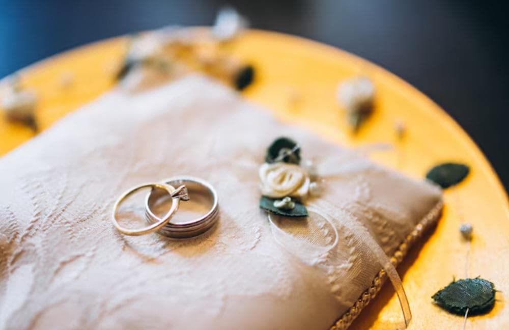 Takut Ketipu Nikah dengan Suami Orang? Cek Dulu di SIDUDA Takut Ketipu Nikah dengan Suami Orang? Cek Dulu di SIDUDA