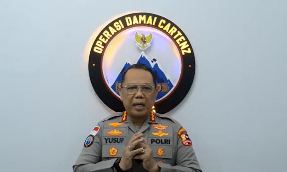 Penembak 2 Pilot Smart Air di Papua Teridentifikasi, KKB Batalyon Kanibal dan Semut Merah Penembak 2 Pilot Smart Air di Papua Teridentifikasi, KKB Batalyon Kanibal dan Semut Merah