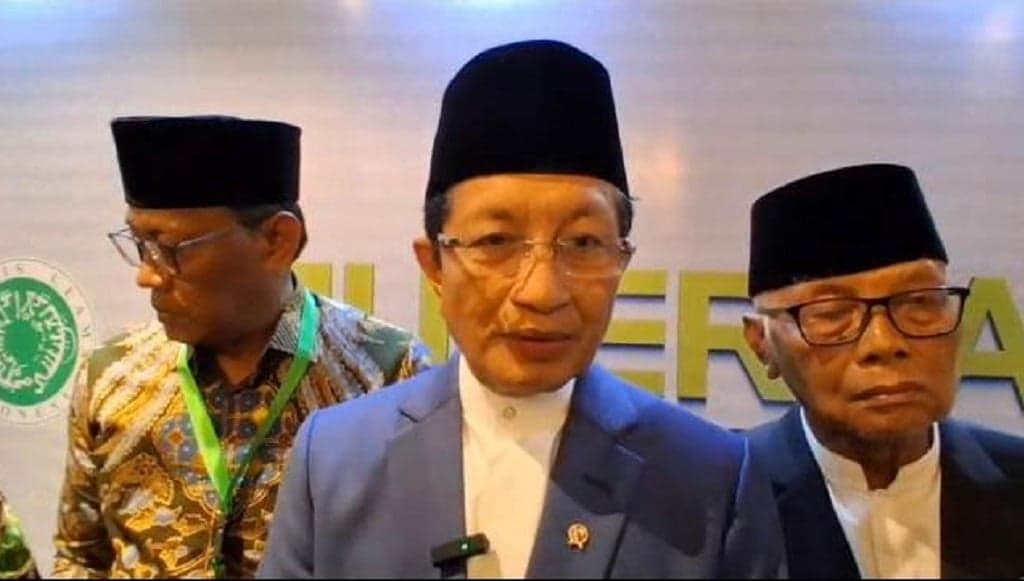 Menag: Pembangunan Gedung MUI di Bundaran HI Tak Terkait Board of Peace Menag: Pembangunan Gedung MUI di Bundaran HI Tak Terkait Board of Peace