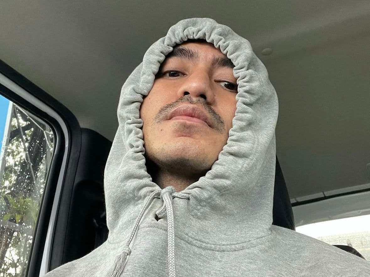 Akui Tuduhan Pelecehan Seksual, Mohan Hazian Mundur dari Seluruh Jabatan di Thanksinsomnia Akui Tuduhan Pelecehan Seksual, Mohan Hazian Mundur dari Seluruh Jabatan di Thanksinsomnia