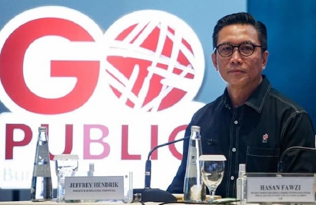 BEI Pastikan Dana Pensiun dan Asuransi Aman Masuk Pasar Saham BEI Pastikan Dana Pensiun dan Asuransi Aman Masuk Pasar Saham