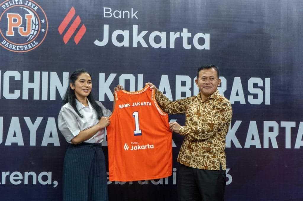 Dapat Sponsor Baru, Pelita Jaya Fokus Bidik Titel di IBL 2026 Dapat Sponsor Baru, Pelita Jaya Fokus Bidik Titel di IBL 2026