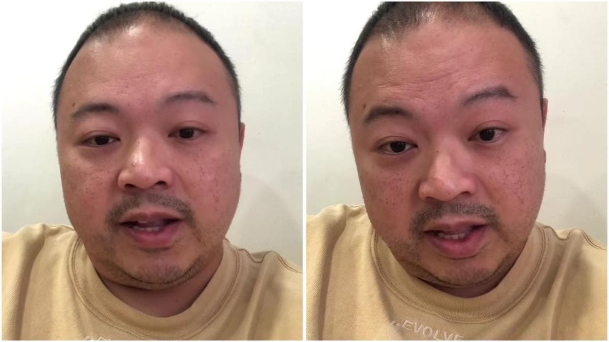 Codeblu Dipolisikan Clairmont atas Dugaan Pemerasan Rp350 Juta! Codeblu Dipolisikan Clairmont atas Dugaan Pemerasan Rp350 Juta!