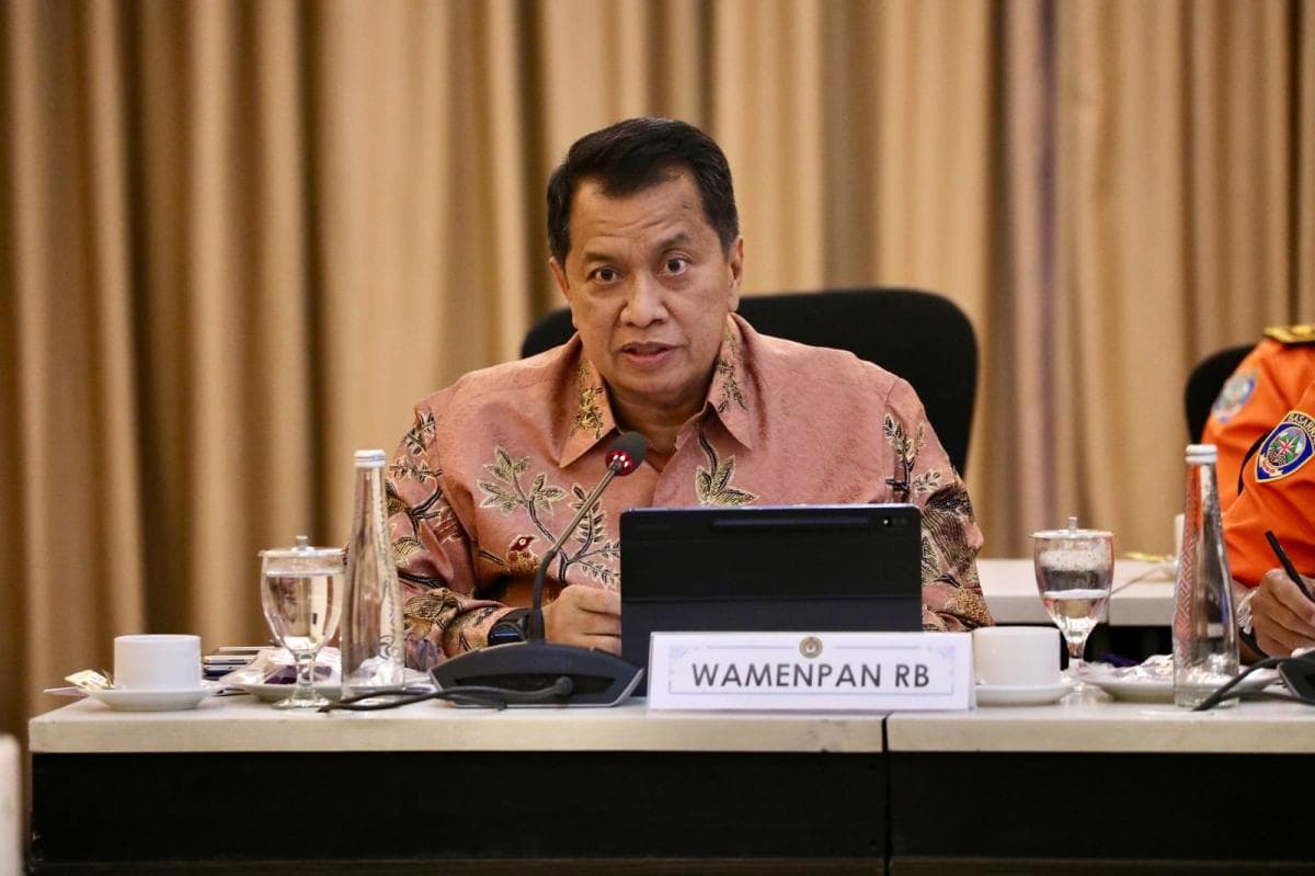 Matangkan Persiapan Mudik Lebaran 2026, Pemerintah Optimalkan Sinergi Lintas Sektor Matangkan Persiapan Mudik Lebaran 2026, Pemerintah Optimalkan Sinergi Lintas Sektor