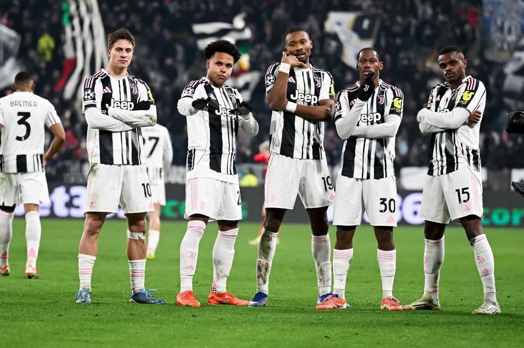 AC Milan Siap Bajak Gelandang Juventus Secara Gratis AC Milan Siap Bajak Gelandang Juventus Secara Gratis