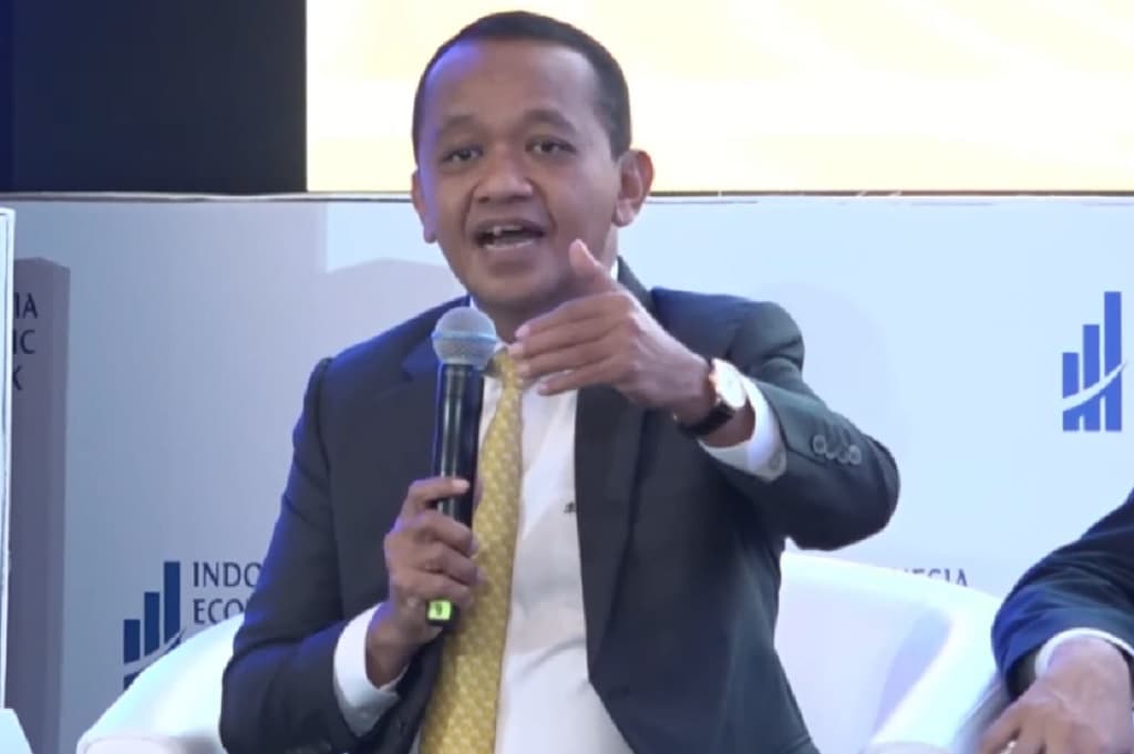 Viral Lagu MBG Mas Bahlil Ganteng, Golkar: Apresiasi Netizen atas Kerja Keras Bahlil Viral Lagu MBG Mas Bahlil Ganteng, Golkar: Apresiasi Netizen atas Kerja Keras Bahlil