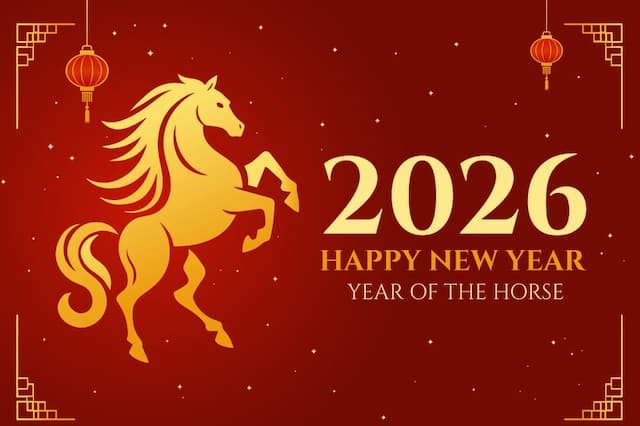 30 Ucapan Imlek 2026 Bahasa Inggris Beserta Terjemahannya dalam Bahasa Indonesia 30 Ucapan Imlek 2026 Bahasa Inggris Beserta Terjemahannya dalam Bahasa Indonesia