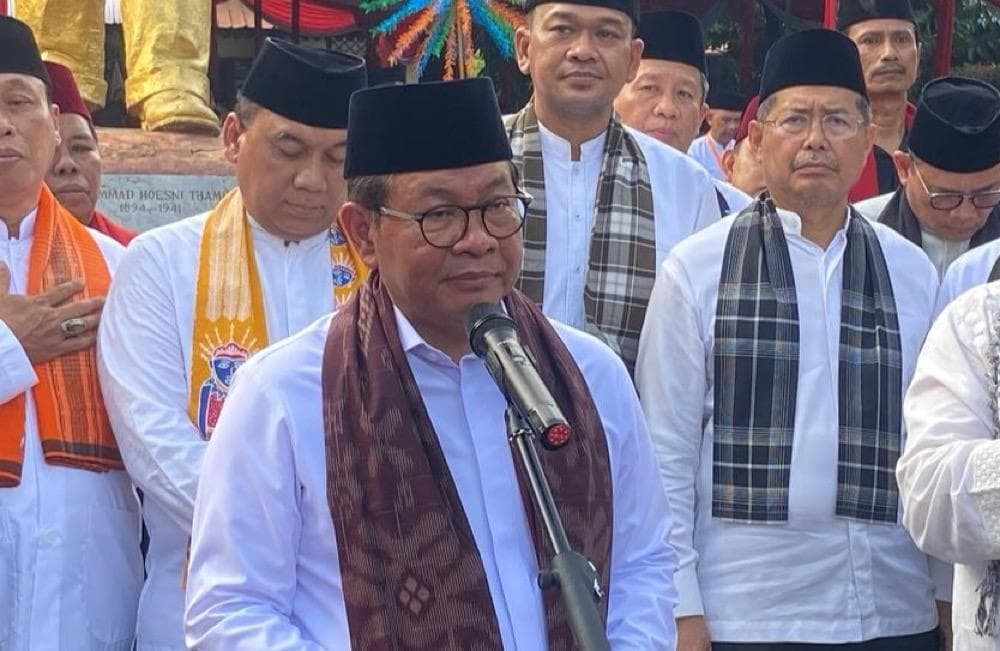 Bahasa dan Budaya Betawi segera Jadi Pelajaran Wajib di Sekolah Jakarta Bahasa dan Budaya Betawi segera Jadi Pelajaran Wajib di Sekolah Jakarta