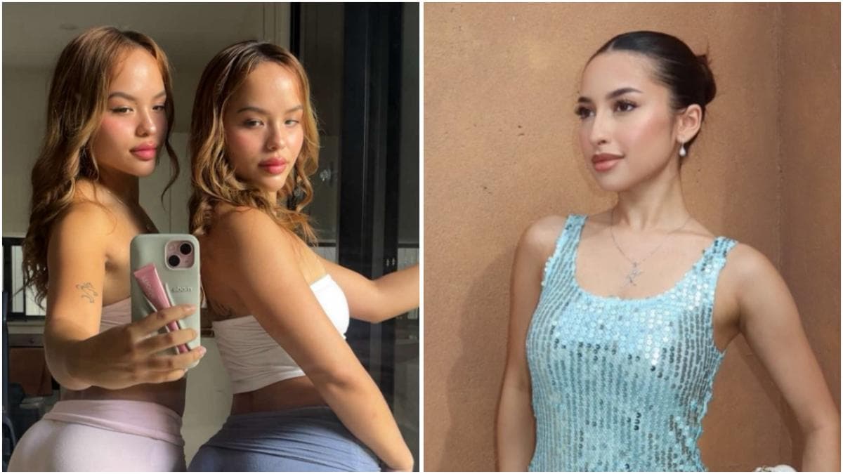 Jennifer Coppen Akhirnya Buka Suara usai Disindir Connell Twins, Komentarnya Pedas! Jennifer Coppen Akhirnya Buka Suara usai Disindir Connell Twins, Komentarnya Pedas!