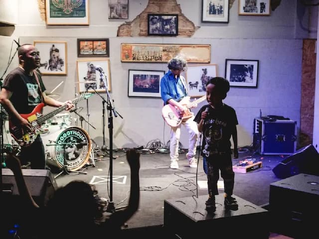 Manajemen Gandhi Sehat Pastikan Penarikan Lagu Cita-citaku (Ga Jadi Polisi) Tanpa Intimidasi! Manajemen Gandhi Sehat Pastikan Penarikan Lagu Cita-citaku (Ga Jadi Polisi) Tanpa Intimidasi!