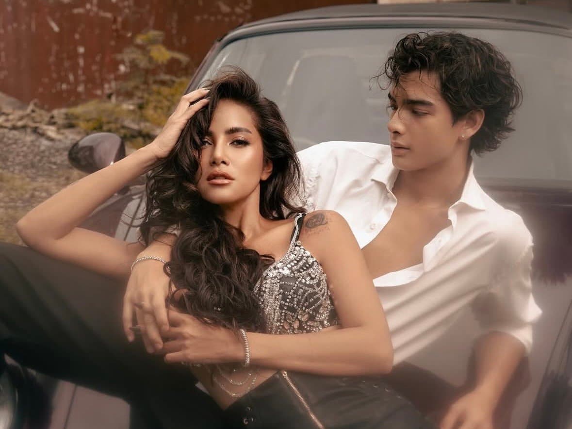 Olla Ramlan Ultah ke-46 Hari Ini, Pesan dari Anaknya Mengejutkan! Olla Ramlan Ultah ke-46 Hari Ini, Pesan dari Anaknya Mengejutkan!