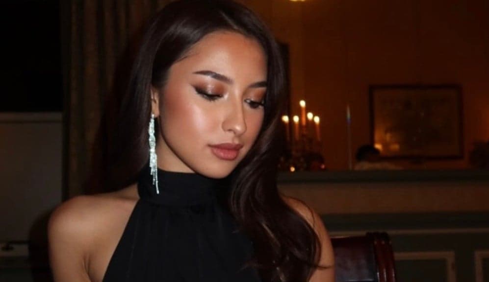 Jennifer Coppen Angkat Bicara soal Sindiran Connell Twins, Bantah Fitnah Keji Jennifer Coppen Angkat Bicara soal Sindiran Connell Twins, Bantah Fitnah Keji