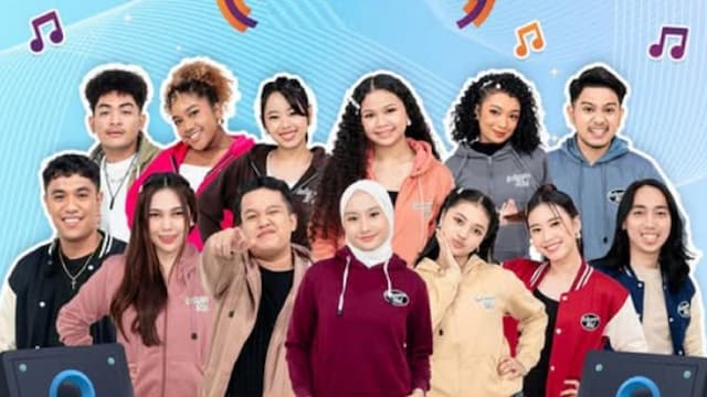 13 Peserta Indonesian Idol Season XIV Panaskan Spektakuler Show, Siapa Jagoanmu? 13 Peserta Indonesian Idol Season XIV Panaskan Spektakuler Show, Siapa Jagoanmu?