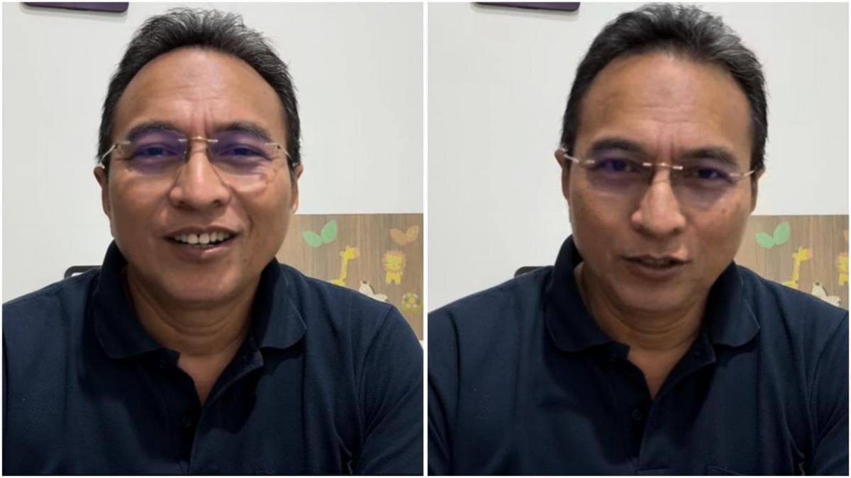 Memanas! Dokter Piprim Klaim Dipecat Menkes Budi Gunadi Sadikin Memanas! Dokter Piprim Klaim Dipecat Menkes Budi Gunadi Sadikin