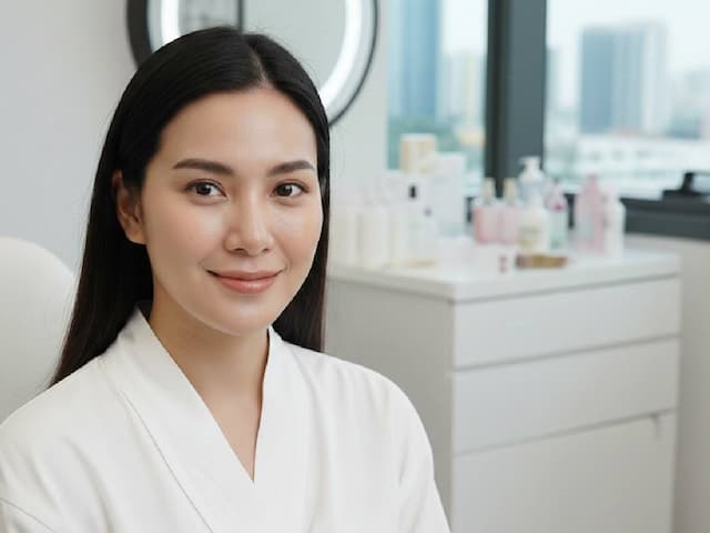 Mengenal XERF Teknologi Canggih untuk Kencangkan Kulit, Ini Kata Dokter Mengenal XERF Teknologi Canggih untuk Kencangkan Kulit, Ini Kata Dokter