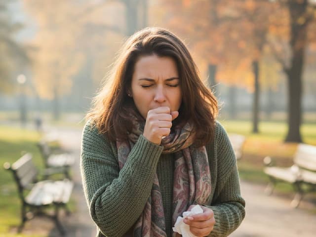 Malaysia Diserang Wabah TBC, 503 Kasus Baru dalam Sepekan! Malaysia Diserang Wabah TBC, 503 Kasus Baru dalam Sepekan!