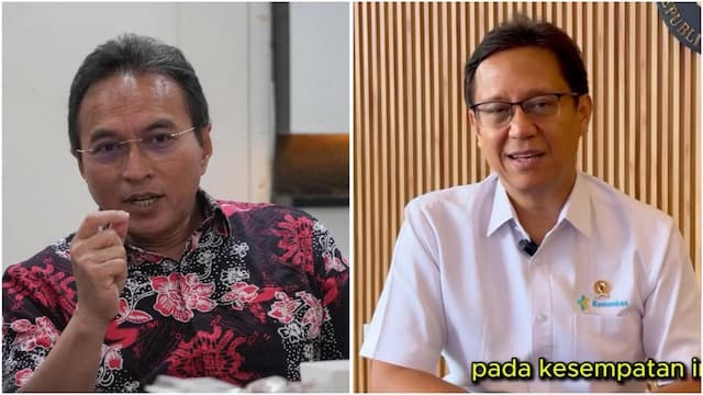 Kronologi Lengkap Dokter Piprim Dipecat Menkes, Rekan Sejawat Beri Dukungan Kronologi Lengkap Dokter Piprim Dipecat Menkes, Rekan Sejawat Beri Dukungan