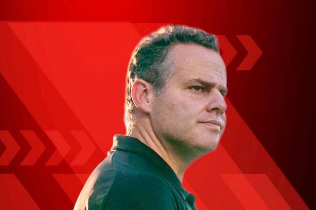 Timnas Indonesia Siaga! Saint Kitts dan Nevis Rekrut Pelatih Brasil jelang FIFA Series Timnas Indonesia Siaga! Saint Kitts dan Nevis Rekrut Pelatih Brasil jelang FIFA Series