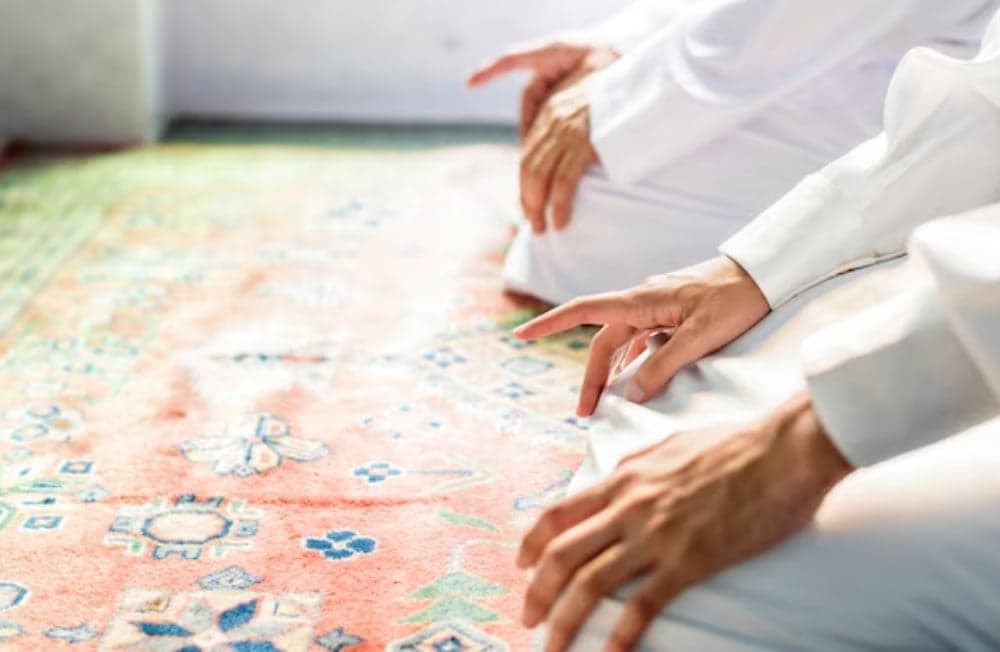 Kapan Salat Tarawih Pertama 2026? Ini Jadwal dan Hasil Sidang Isbat Kapan Salat Tarawih Pertama 2026? Ini Jadwal dan Hasil Sidang Isbat