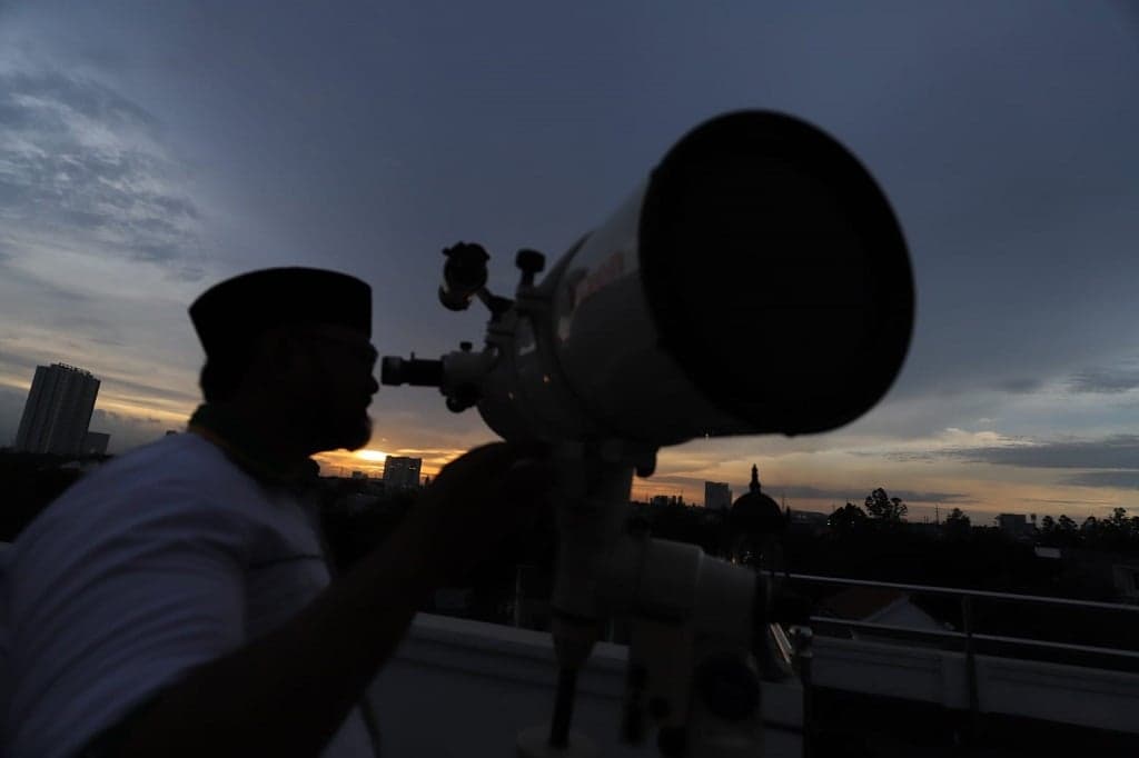 Asia Tenggara Kompak, Awal Ramadan 1447 H Dimulai 19 Februari 2026 Asia Tenggara Kompak, Awal Ramadan 1447 H Dimulai 19 Februari 2026