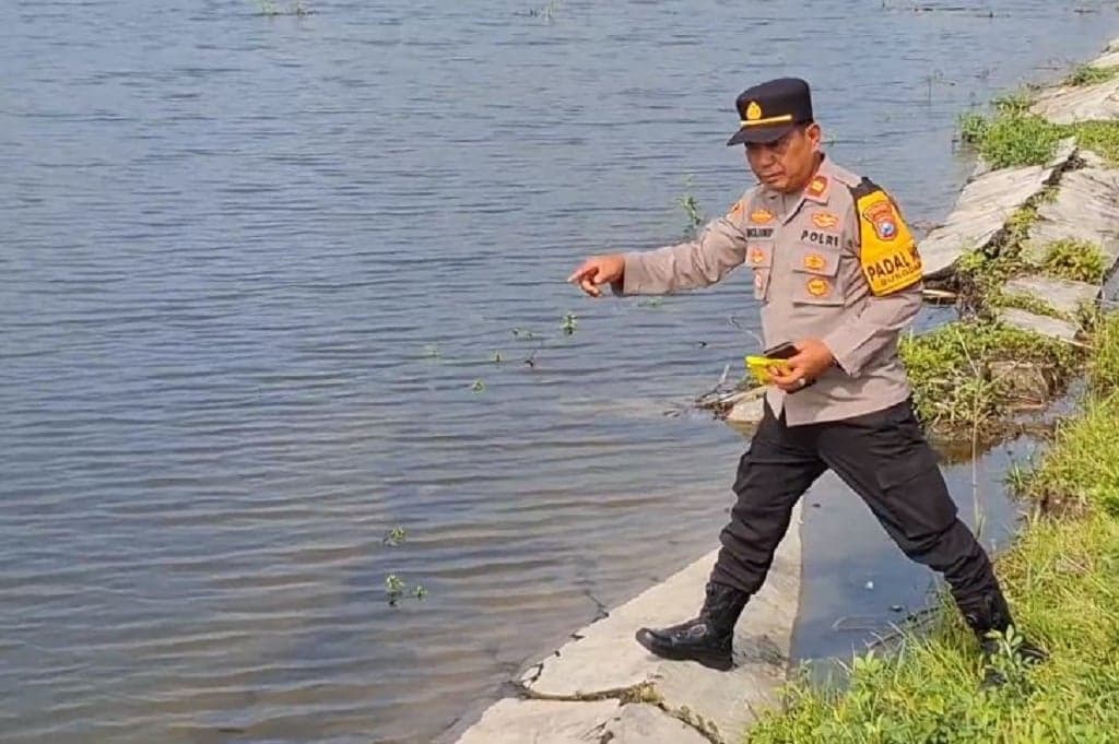 Kronologi Lengkap 3 Bocah Perempuan Tewas Tenggelam di Waduk Menongo Lamongan Kronologi Lengkap 3 Bocah Perempuan Tewas Tenggelam di Waduk Menongo Lamongan