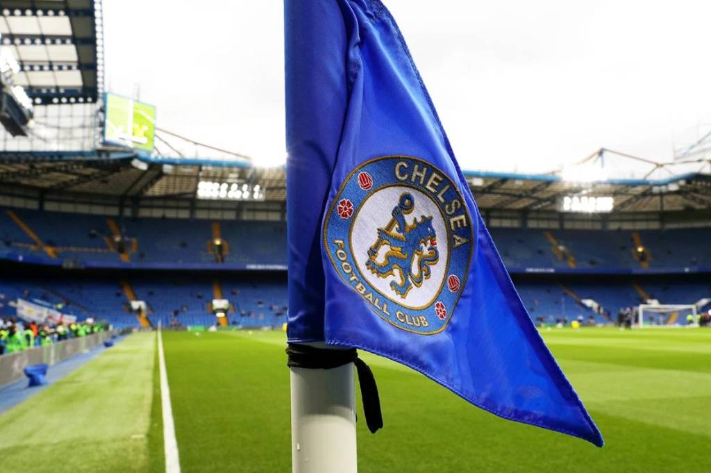 Chelsea Berpeluang Rekrut Gelandang AC Milan Senilai Rp596 Miliar Chelsea Berpeluang Rekrut Gelandang AC Milan Senilai Rp596 Miliar